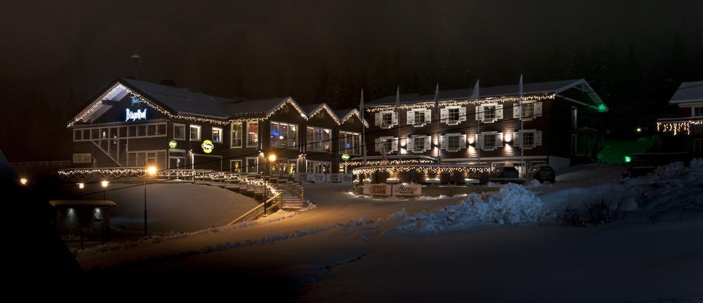 Hotel Buegelhof Lindvallen Eksteriør bilde