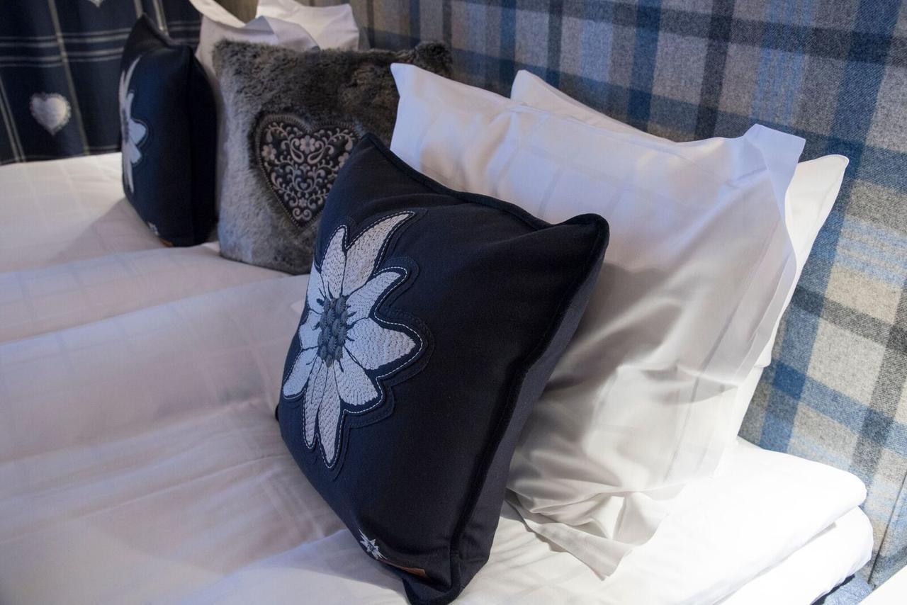 Hotel Buegelhof Lindvallen Eksteriør bilde