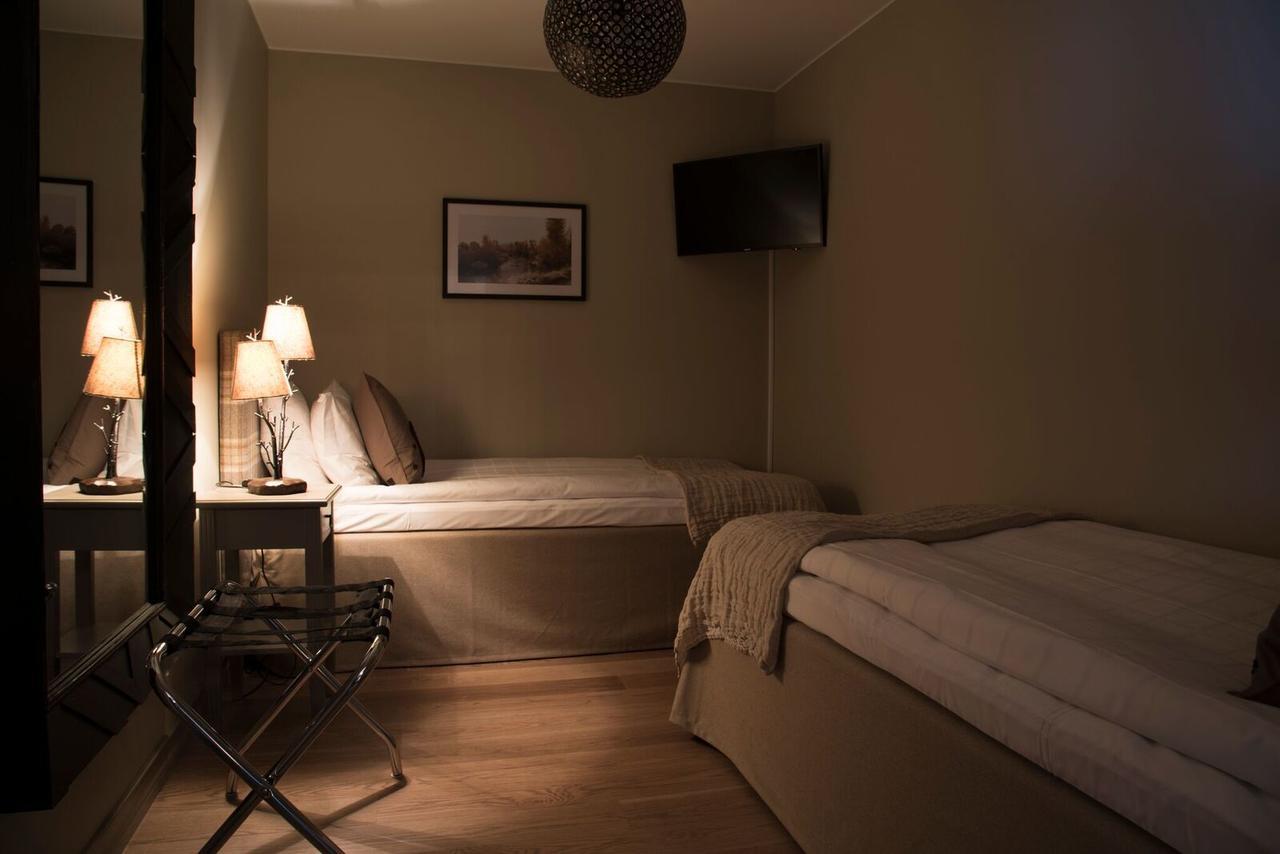 Hotel Buegelhof Lindvallen Eksteriør bilde