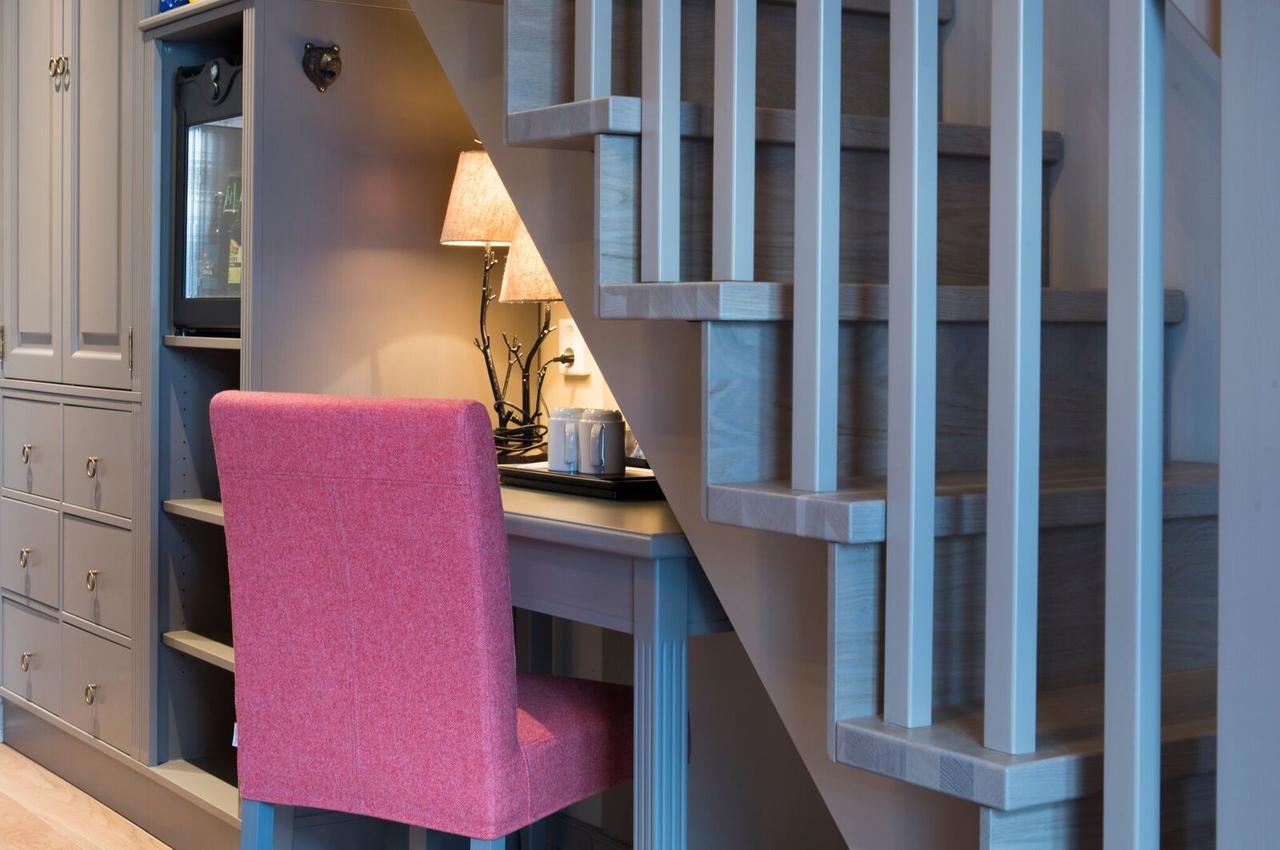 Hotel Buegelhof Lindvallen Eksteriør bilde