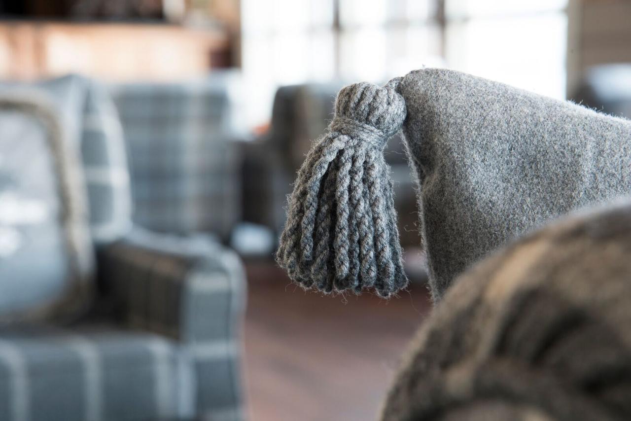 Hotel Buegelhof Lindvallen Eksteriør bilde