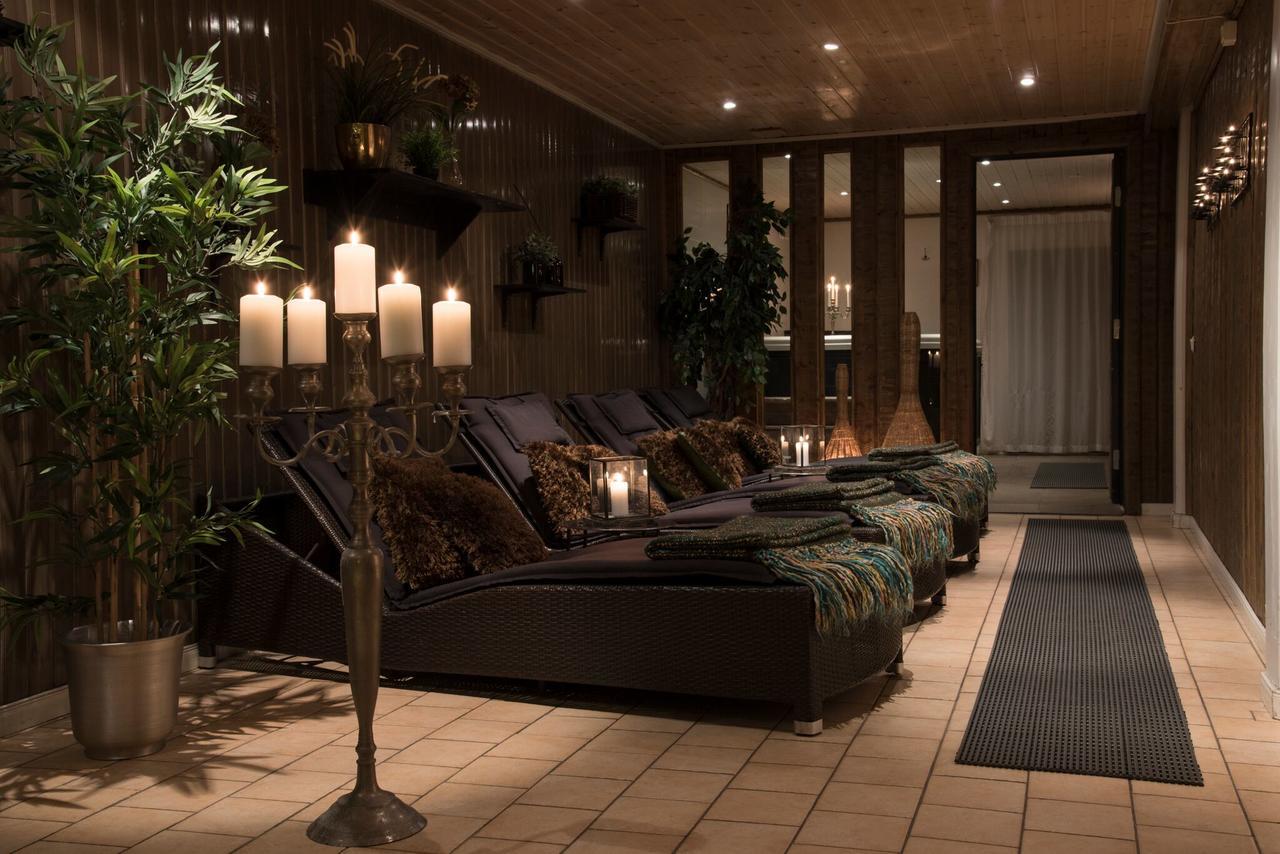 Hotel Buegelhof Lindvallen Eksteriør bilde