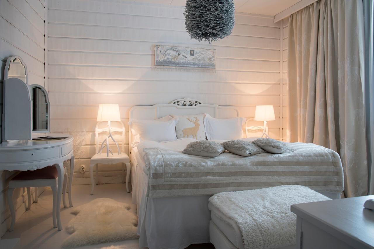 Hotel Buegelhof Lindvallen Eksteriør bilde