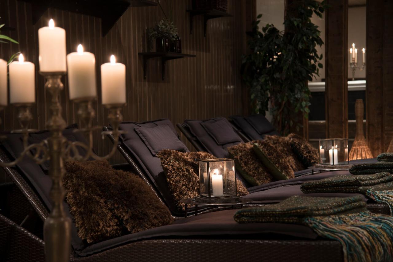 Hotel Buegelhof Lindvallen Eksteriør bilde