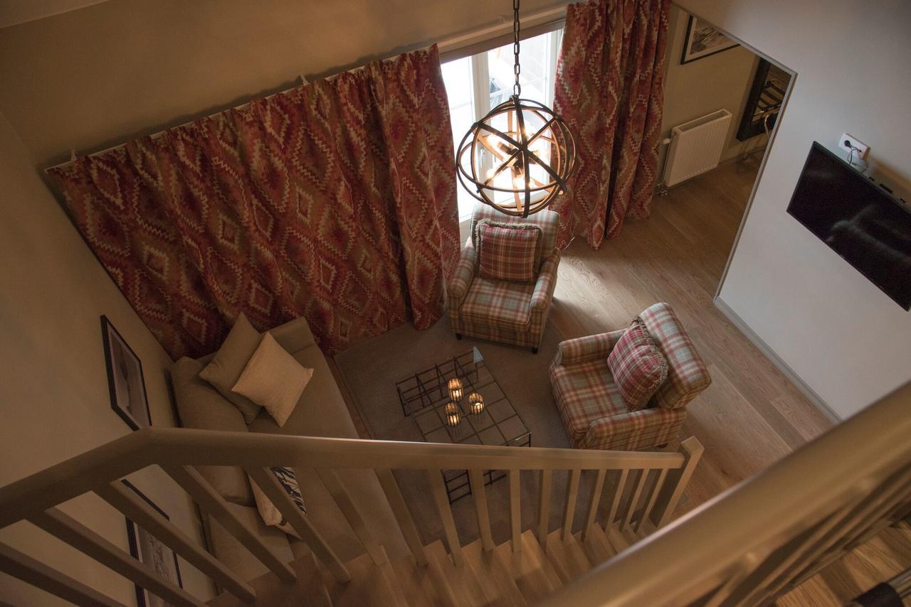 Hotel Buegelhof Lindvallen Eksteriør bilde
