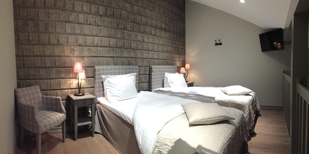 Hotel Buegelhof Lindvallen Eksteriør bilde