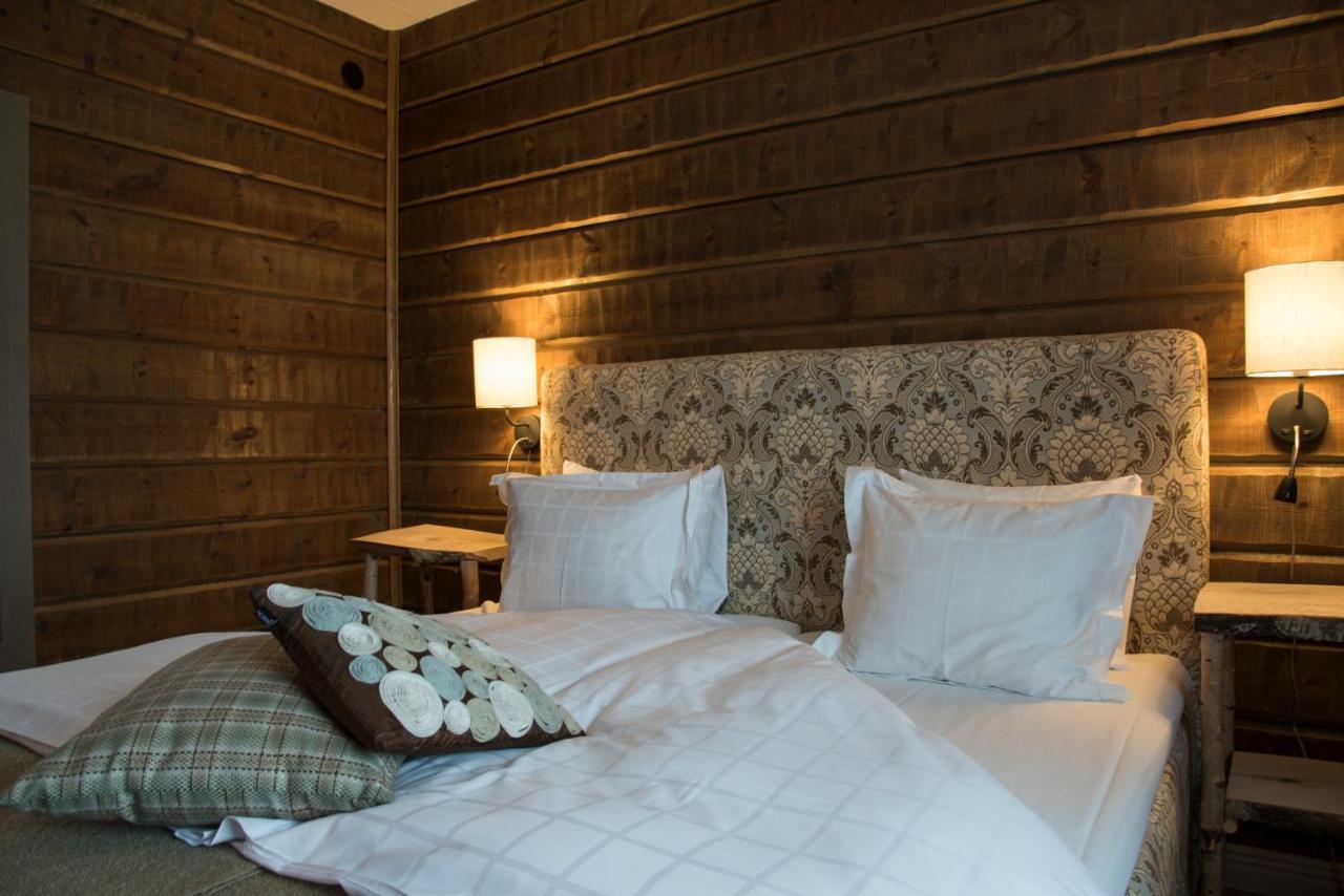 Hotel Buegelhof Lindvallen Eksteriør bilde