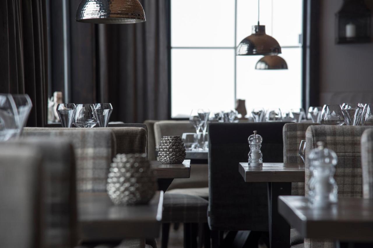 Hotel Buegelhof Lindvallen Eksteriør bilde