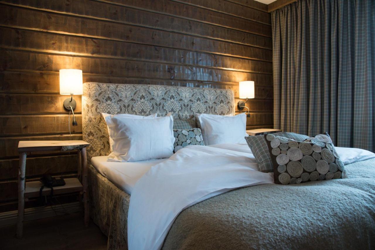 Hotel Buegelhof Lindvallen Eksteriør bilde